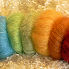 Son to knit mohair